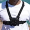 chest strap